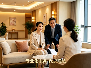 东乌珠穆沁有偿售卵代生女生的客户的客户群体有哪些