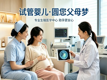 东乌珠穆沁辅助生育服务 试管婴儿行业的兴起背景、发展与未来展望